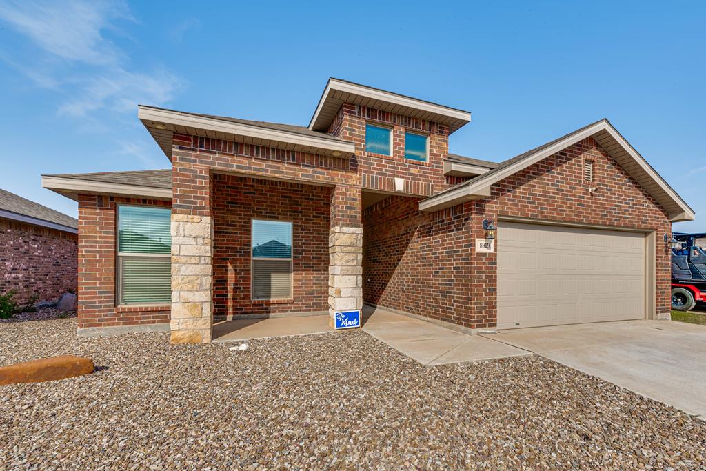 8919 Red Cliff Ave, Odessa, Texas image 1