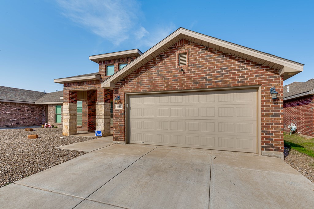 8919 Red Cliff Ave, Odessa, Texas image 26