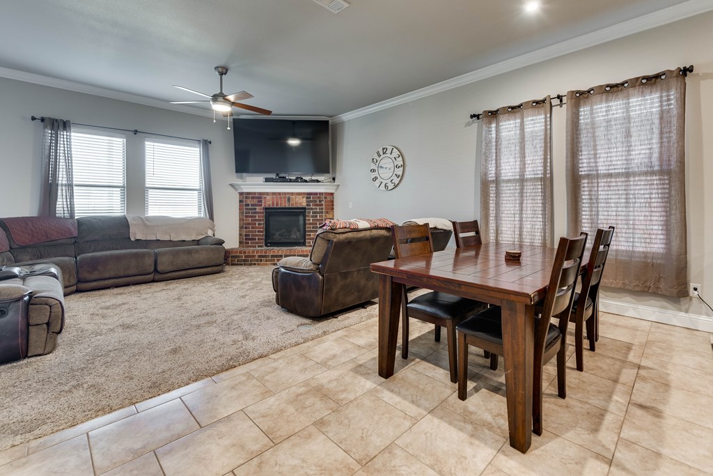 8919 Red Cliff Ave, Odessa, Texas image 9