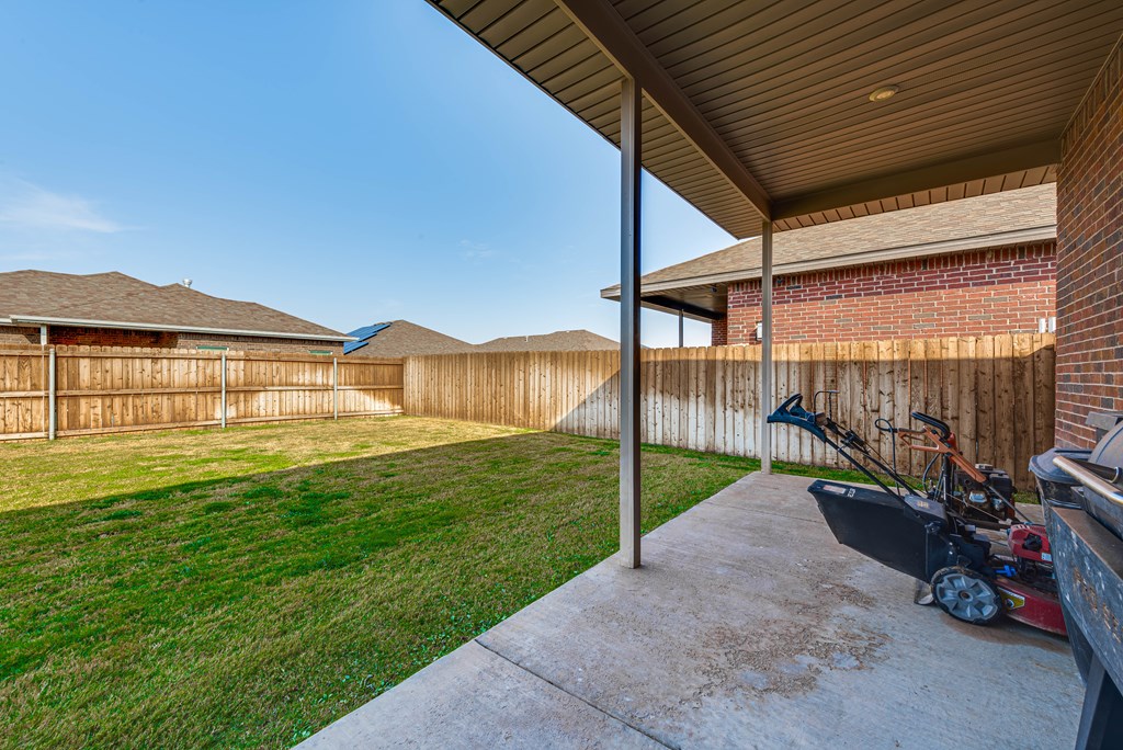 8919 Red Cliff Ave, Odessa, Texas image 21