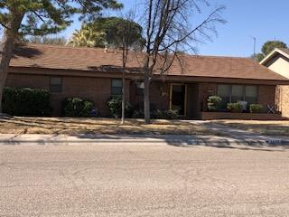 1507 S Gary Ave, Monahans, Texas image 1