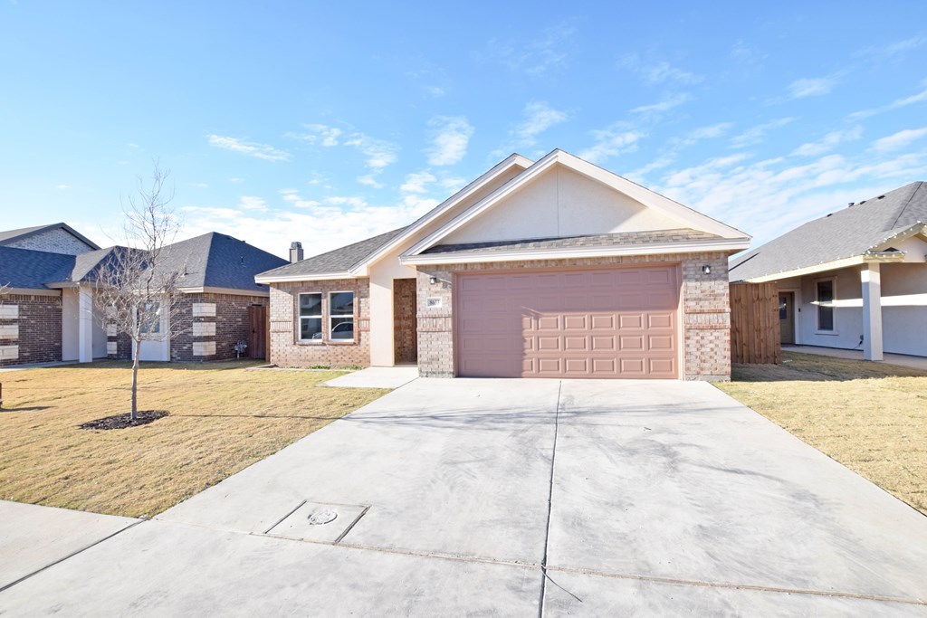 8633 Fortuna Ct, Odessa, Texas image 3