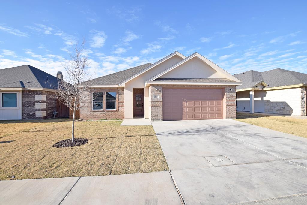 8633 Fortuna Ct, Odessa, Texas image 1