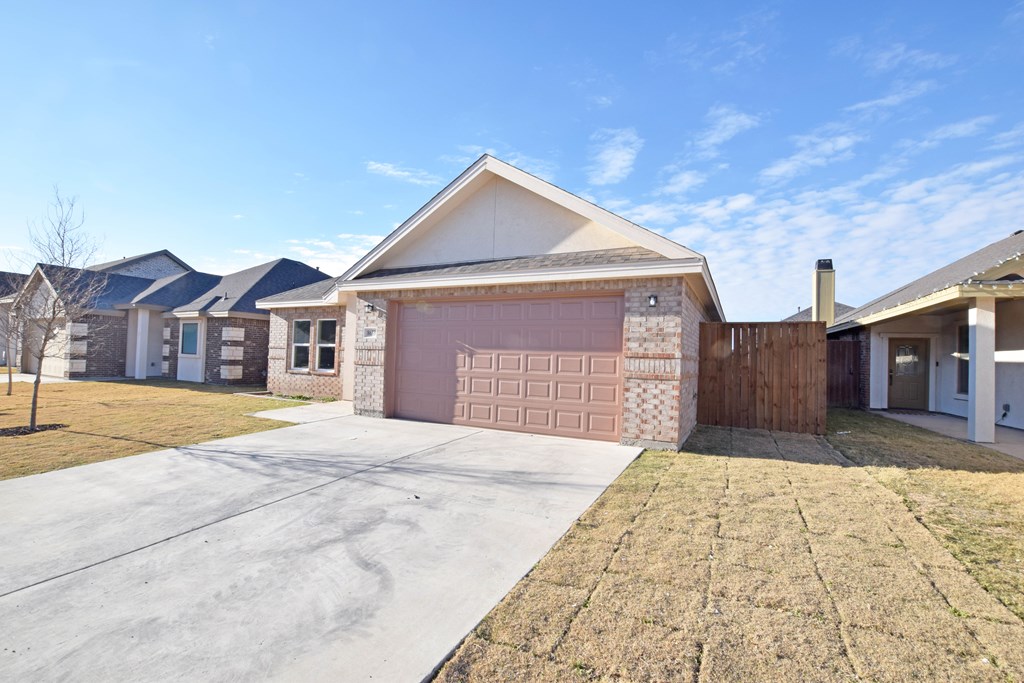 8633 Fortuna Ct, Odessa, Texas image 4