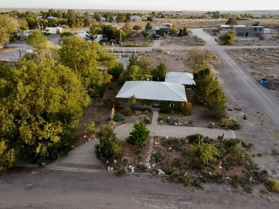 703 W Fourth Street, Marfa, Texas image 35