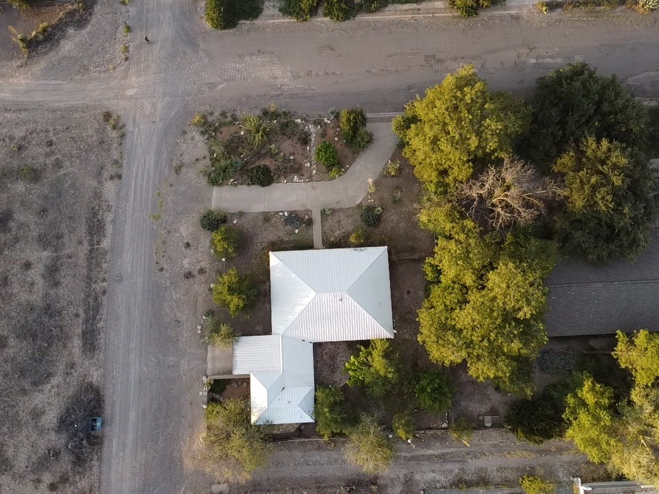 703 W Fourth Street, Marfa, Texas image 36