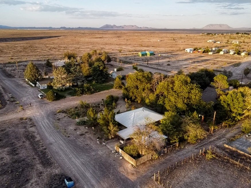 703 W Fourth Street, Marfa, Texas image 34