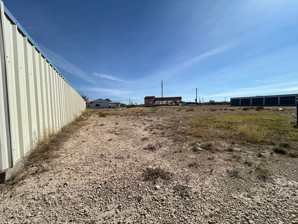 805 N Jackson St, Fort Stockton, Texas image 12