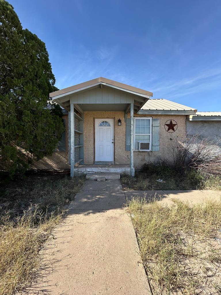 805 N Jackson St, Fort Stockton, Texas image 14