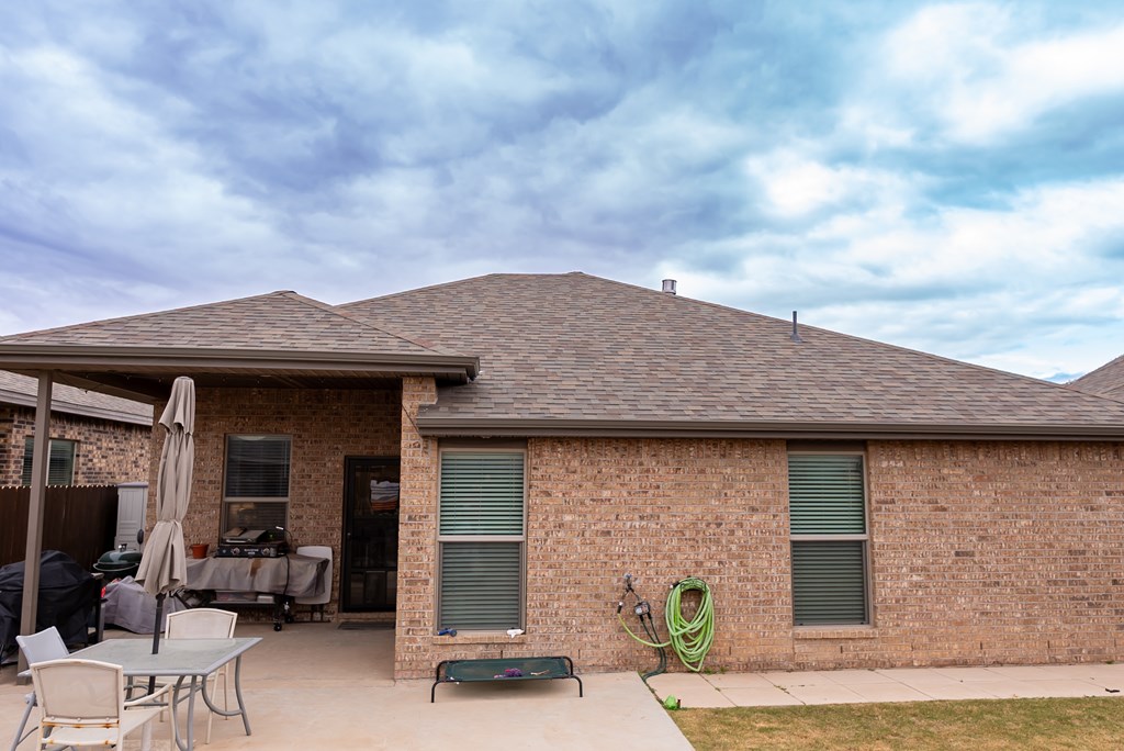 6922 Ranch Ave, Midland, Texas image 25