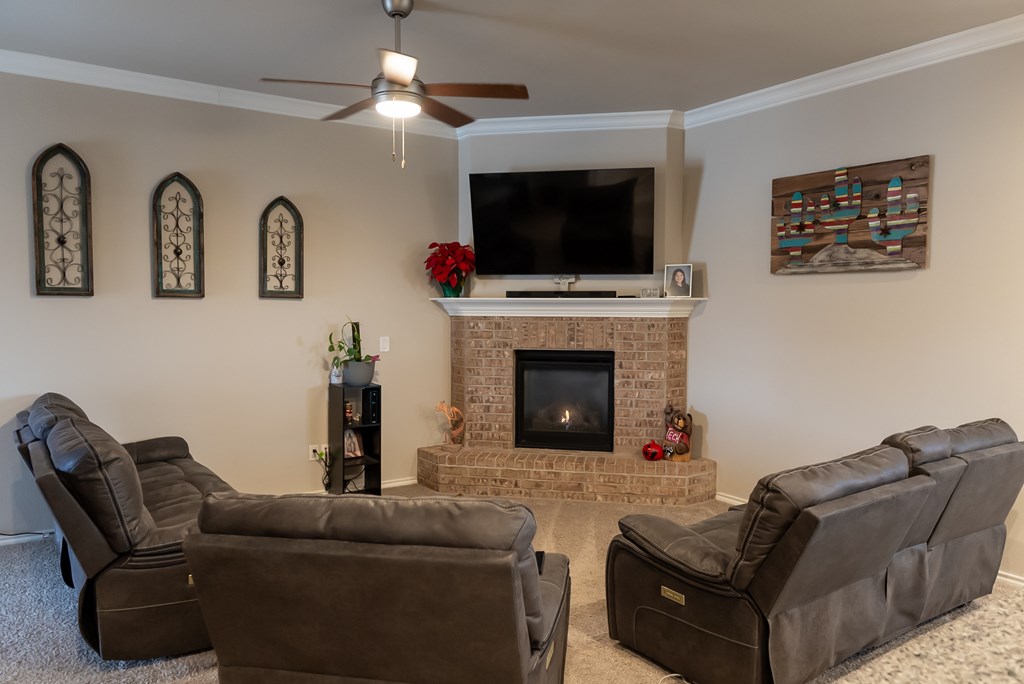 6922 Ranch Ave, Midland, Texas image 3