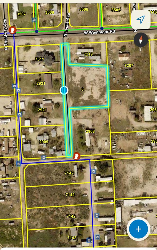 TBD W Westmoore, Odessa, Texas image 9