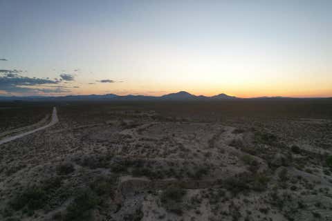 Vacant Land For Sale - 28 Big Tank Rd<br/> Sierra Blanca, TX 78951