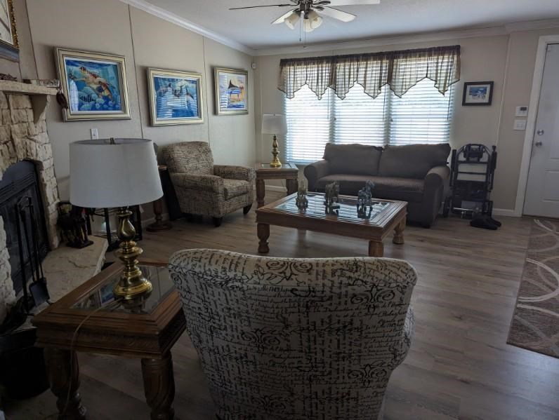 6701 Eastridge Dr #212, Odessa, Texas image 29