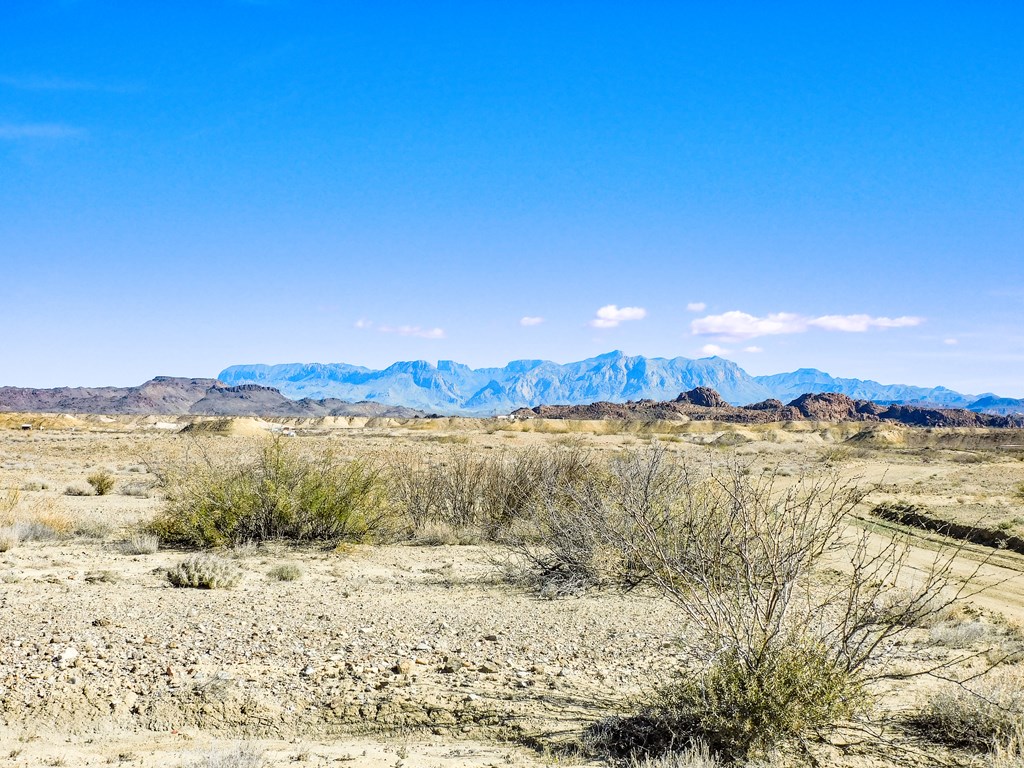 Tract 5 Dark Canyon Loop, Terlingua, Texas image 15