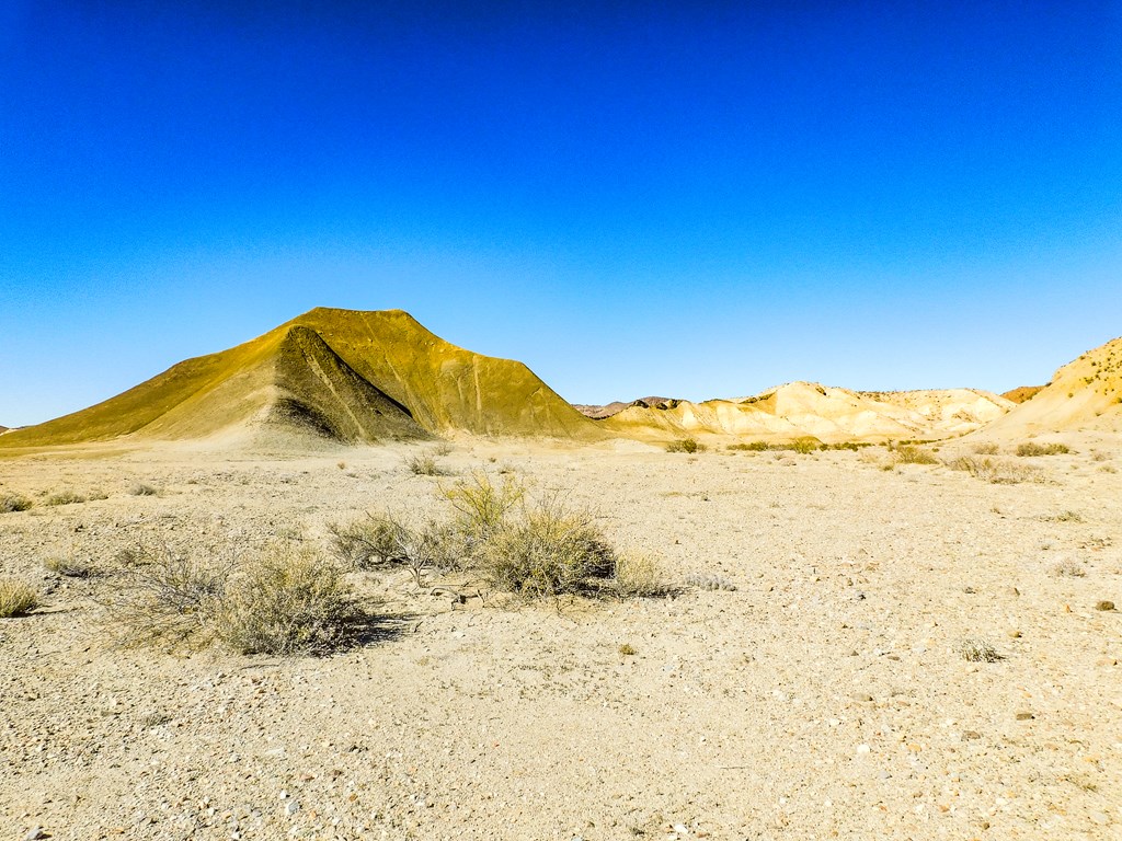 Tract 5 Dark Canyon Loop, Terlingua, Texas image 11