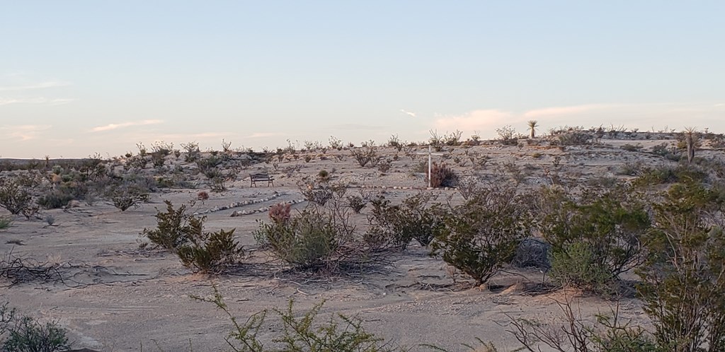 540 Martinez Rd, Terlingua, Texas image 32