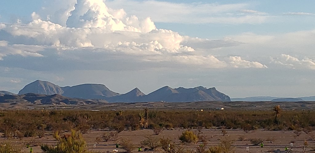 540 Martinez Rd, Terlingua, Texas image 26