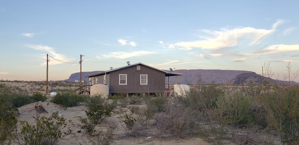 540 Martinez Rd, Terlingua, Texas image 2