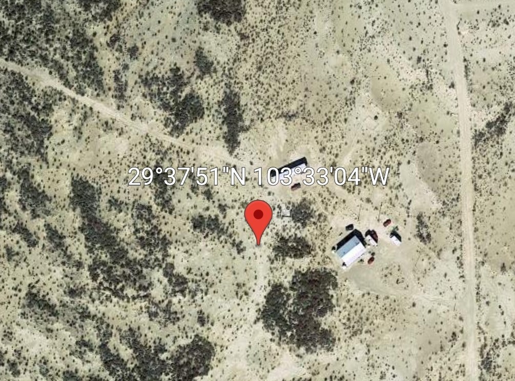 540 Martinez Rd, Terlingua, Texas image 8