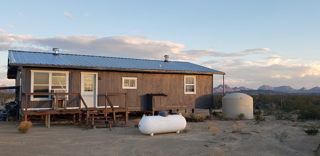 540 Martinez Rd, Terlingua, Texas image 5