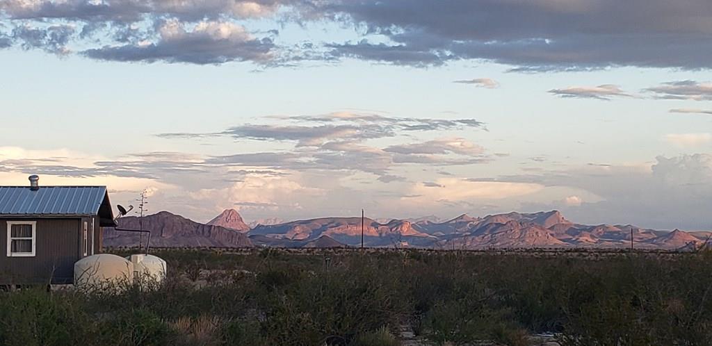 540 Martinez Rd, Terlingua, Texas image 3