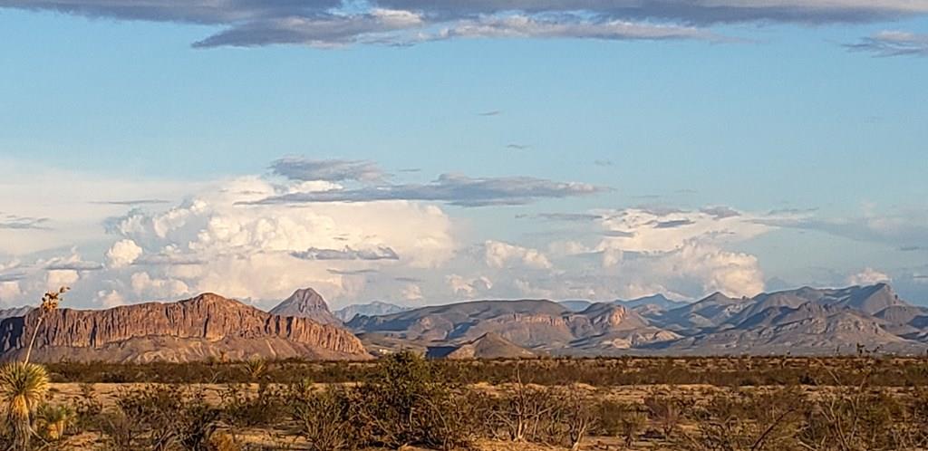 540 Martinez Rd, Terlingua, Texas image 1