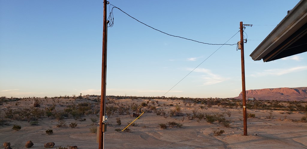 540 Martinez Rd, Terlingua, Texas image 34