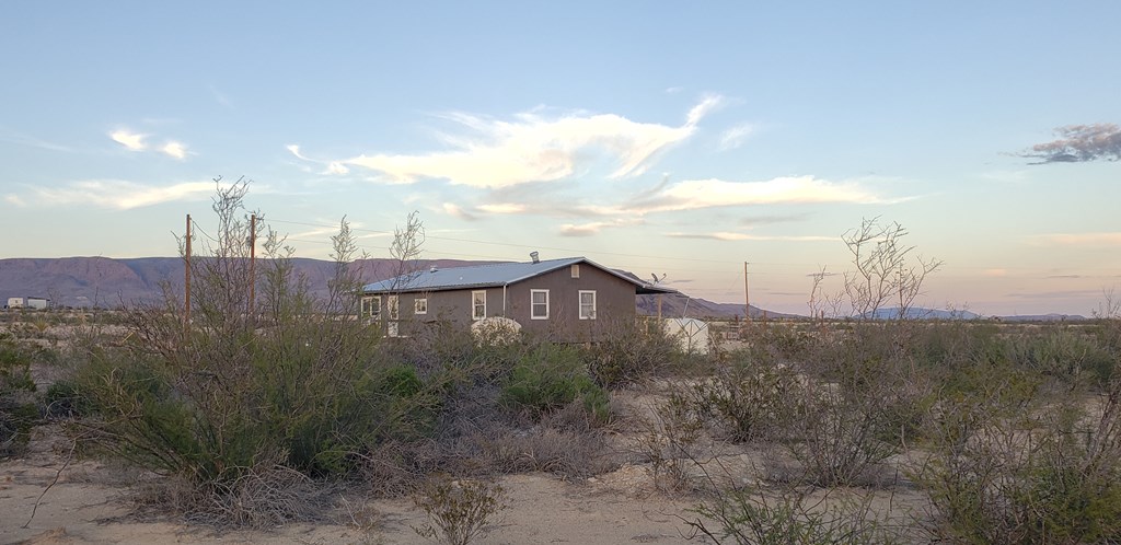 540 Martinez Rd, Terlingua, Texas image 9