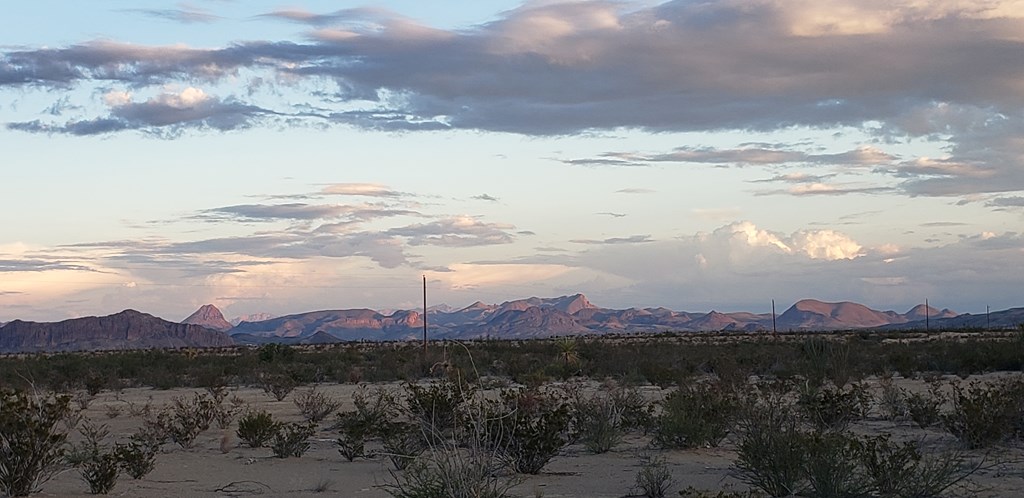 540 Martinez Rd, Terlingua, Texas image 25