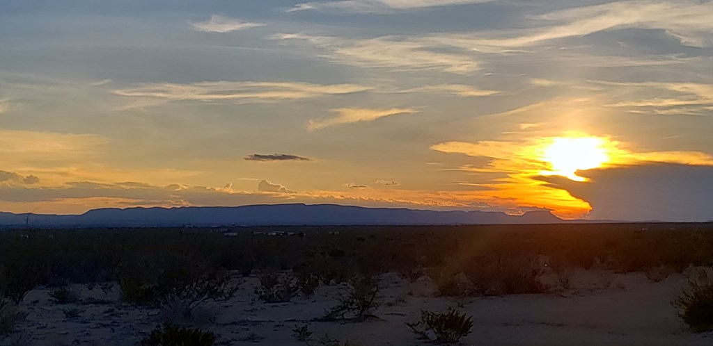 540 Martinez Rd, Terlingua, Texas image 30