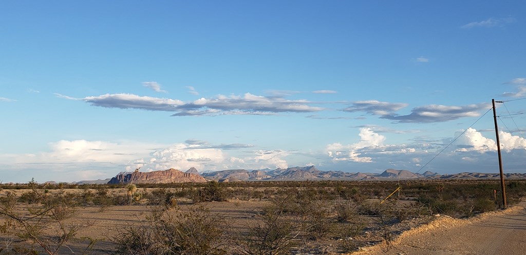 540 Martinez Rd, Terlingua, Texas image 39