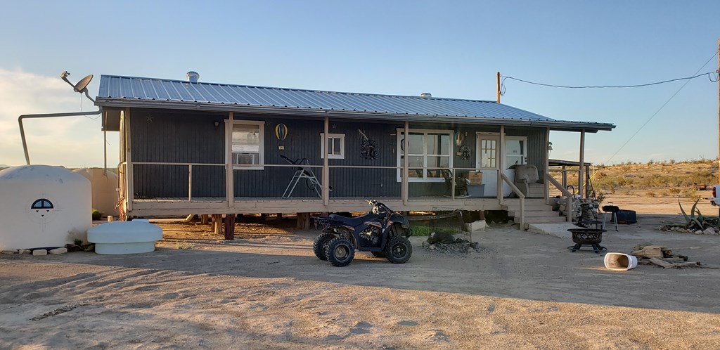 540 Martinez Rd, Terlingua, Texas image 10