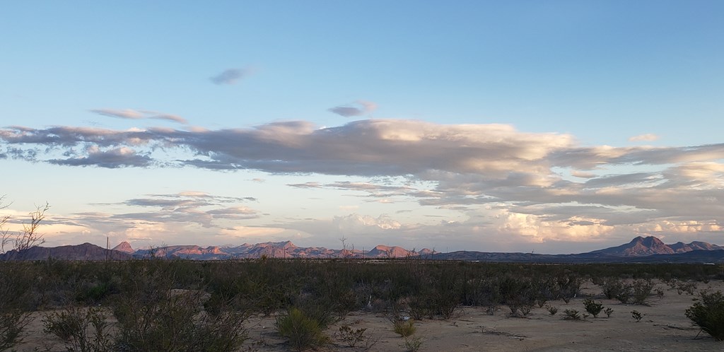 540 Martinez Rd, Terlingua, Texas image 27