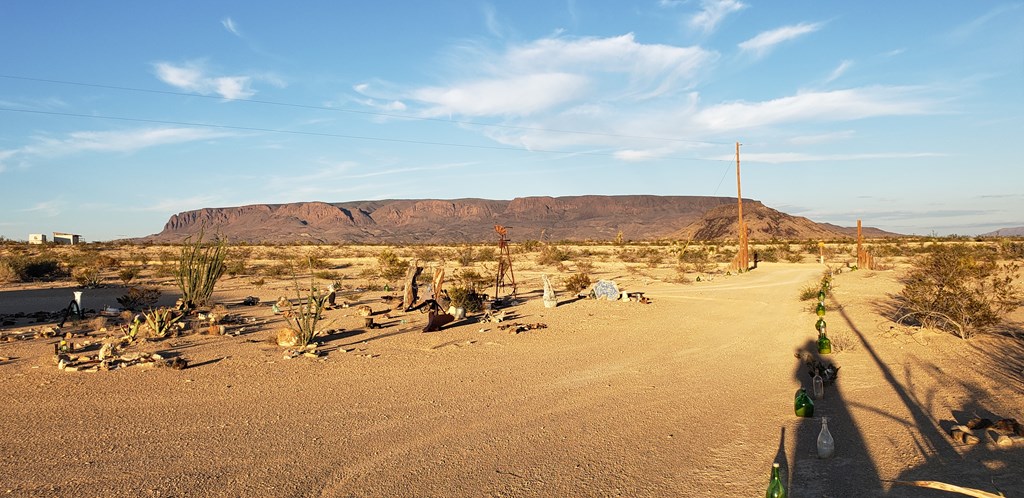 540 Martinez Rd, Terlingua, Texas image 35