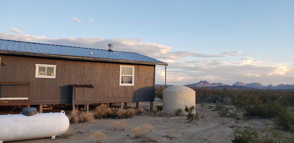 540 Martinez Rd, Terlingua, Texas image 23