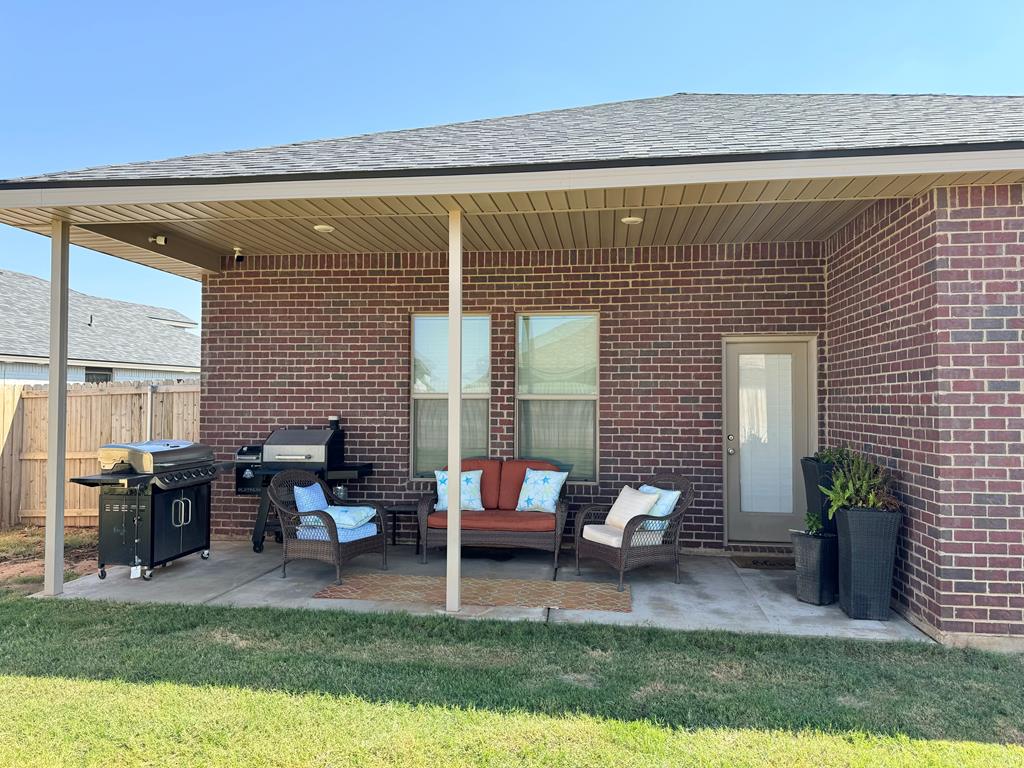 2305 Partridge St, Midland, Texas image 19