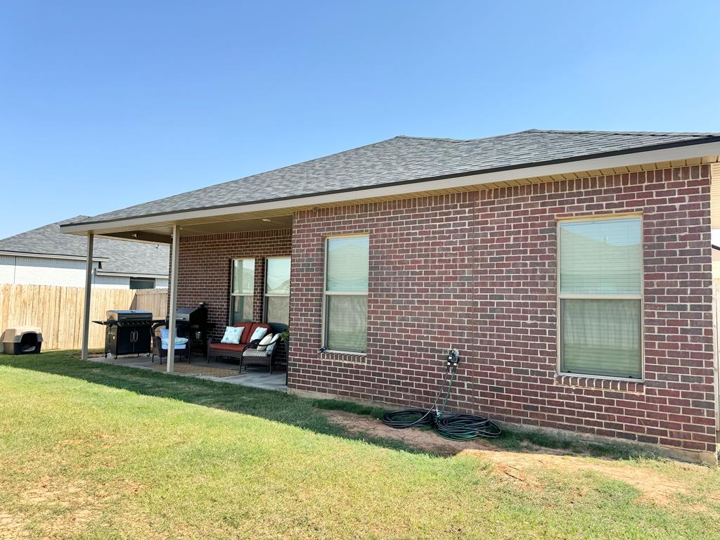 2305 Partridge St, Midland, Texas image 20