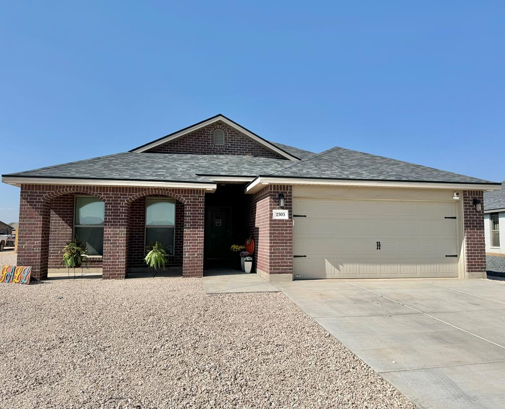 2305 Partridge St, Midland, Texas image 1