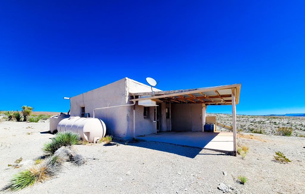 20962 Nowlin, Terlingua, Texas image 1