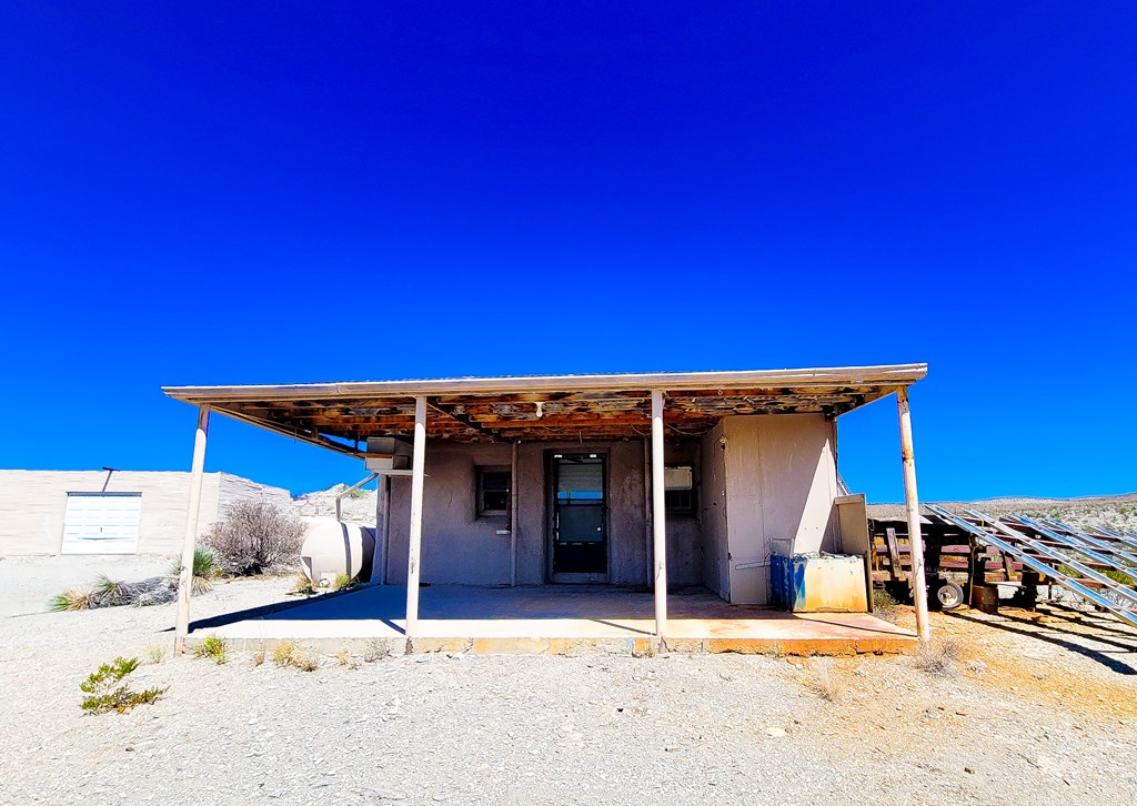 20962 Nowlin, Terlingua, Texas image 15