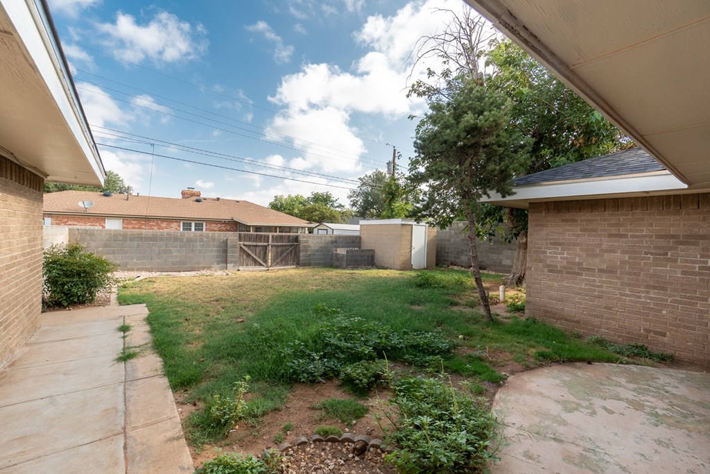 2828 Fannin Ave, Midland, Texas image 32