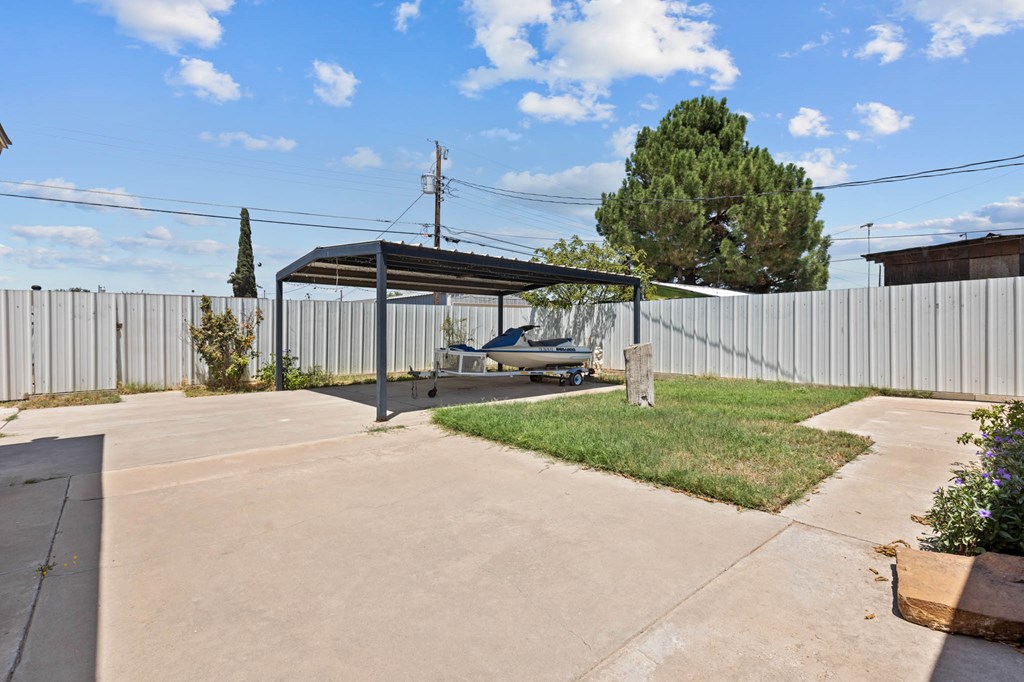 2814 W 3rd St, Odessa, Texas image 24