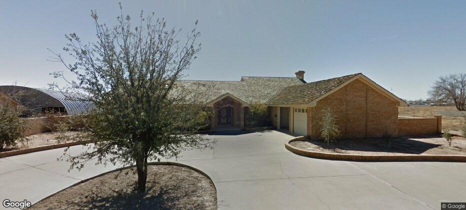 18 Winding Way, Pecos, Texas image 37