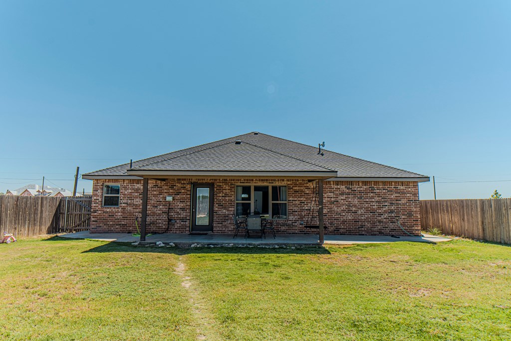 362 Private Rd 306 B, Seminole, Texas image 20