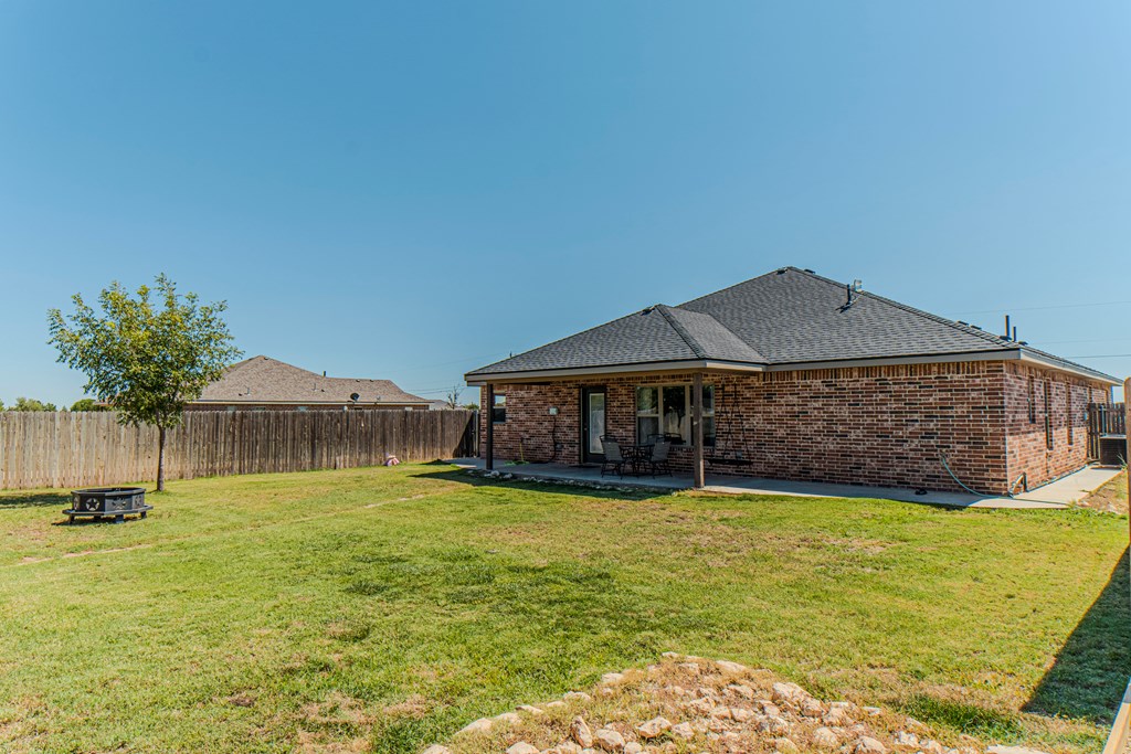 362 Private Rd 306 B, Seminole, Texas image 21