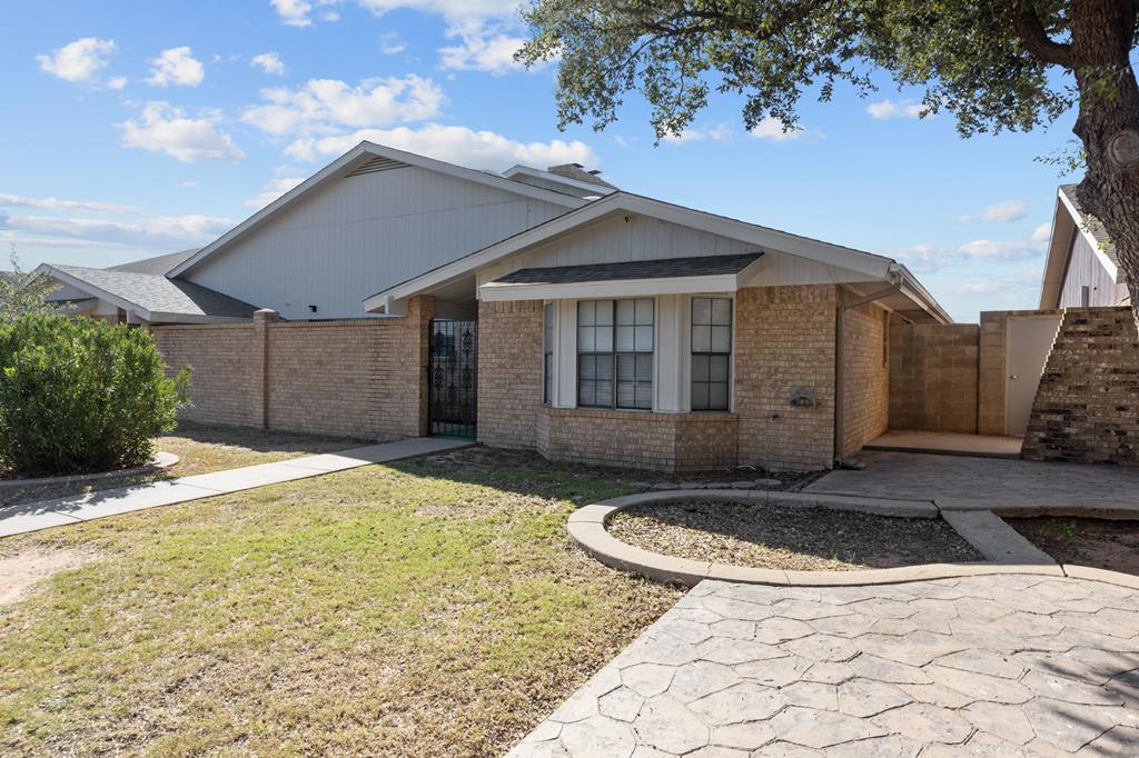 4642 Lemonwood Lane, Odessa, Texas image 2