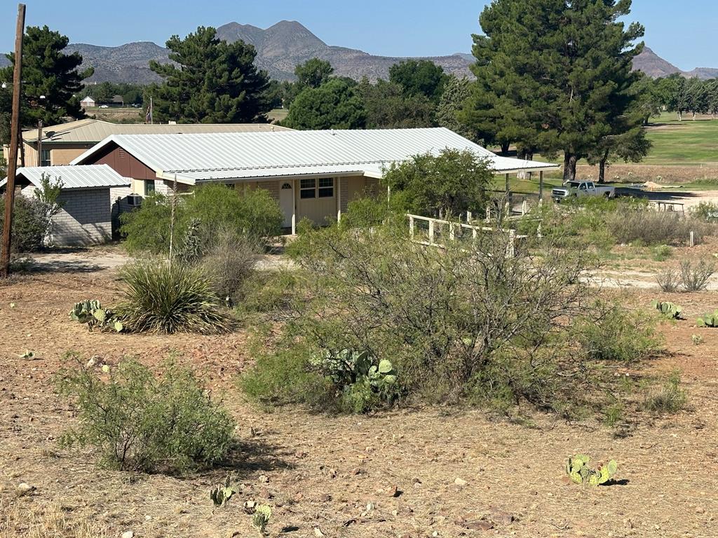 1015 Loop Rd, Alpine, Texas image 2