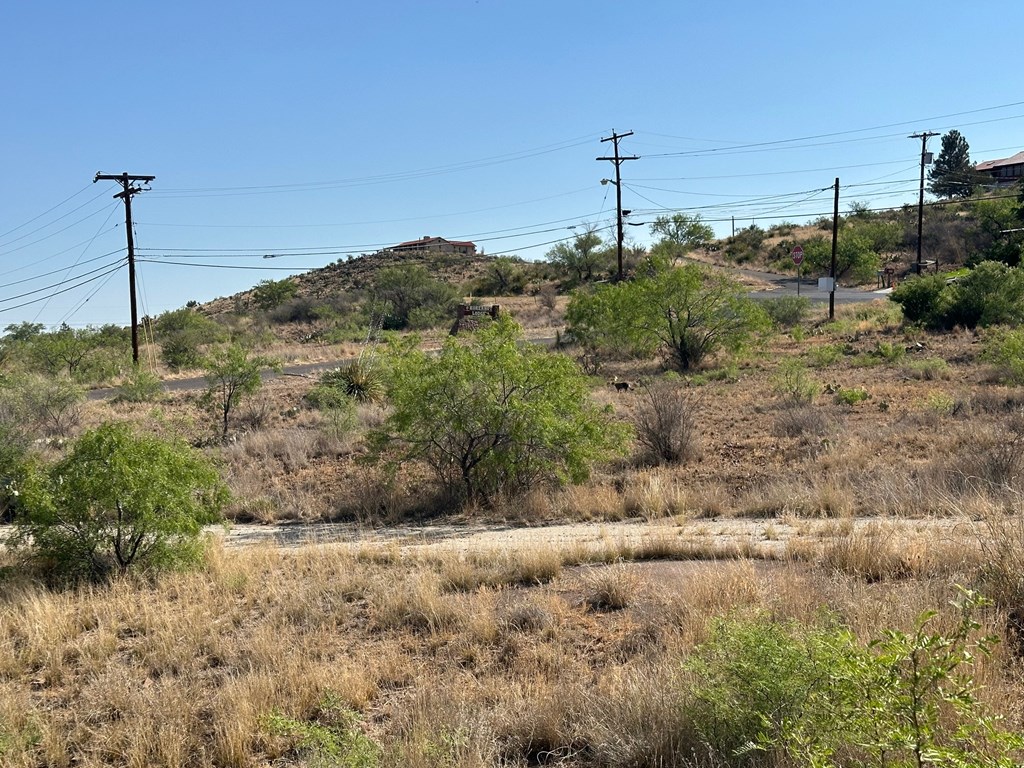 1015 Loop Rd, Alpine, Texas image 11