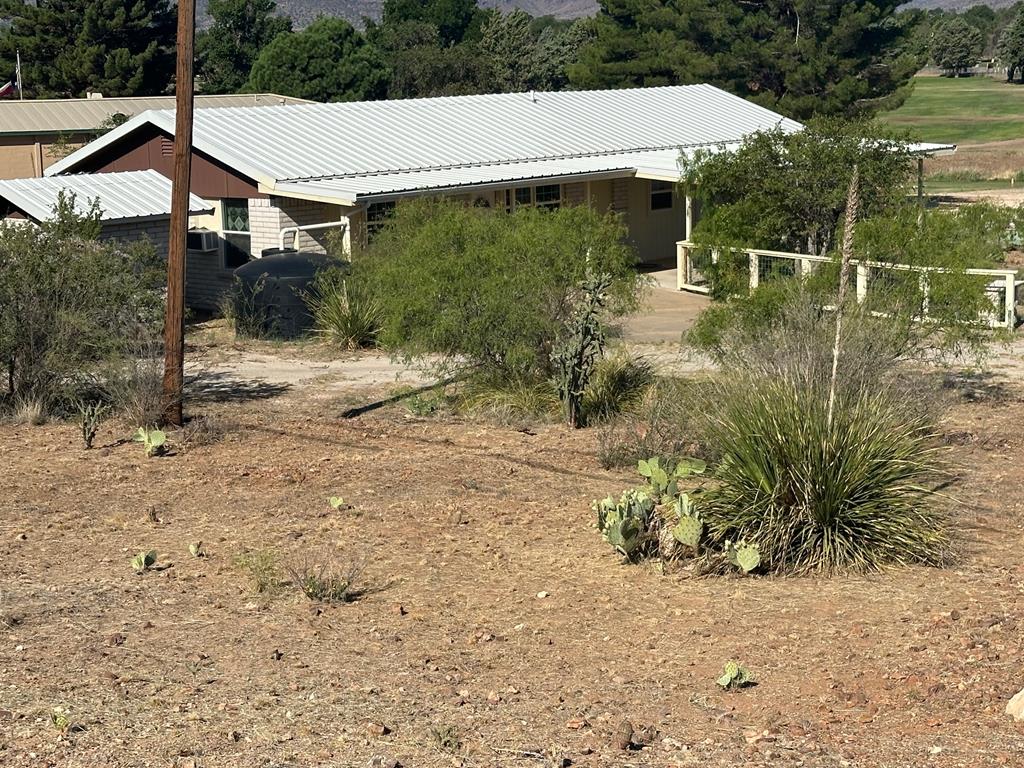 1015 Loop Rd, Alpine, Texas image 14